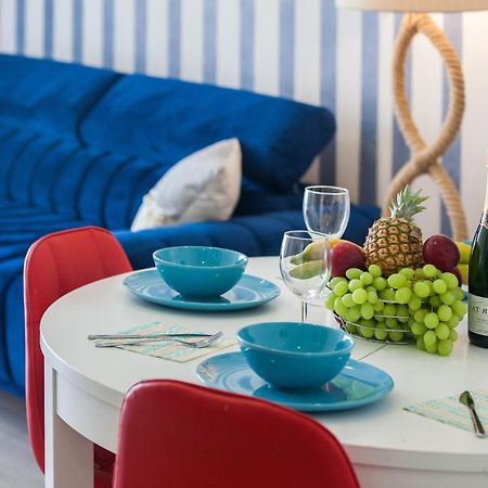 Ma Apartments - Ocean Garden - Playa Paraiso - 2 Bedrooms, 2 Bathrooms, Big Terrace Адехе Экстерьер фото