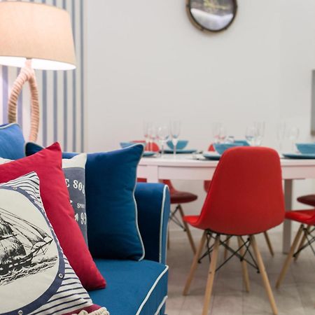 Ma Apartments - Ocean Garden - Playa Paraiso - 2 Bedrooms, 2 Bathrooms, Big Terrace Адехе Экстерьер фото
