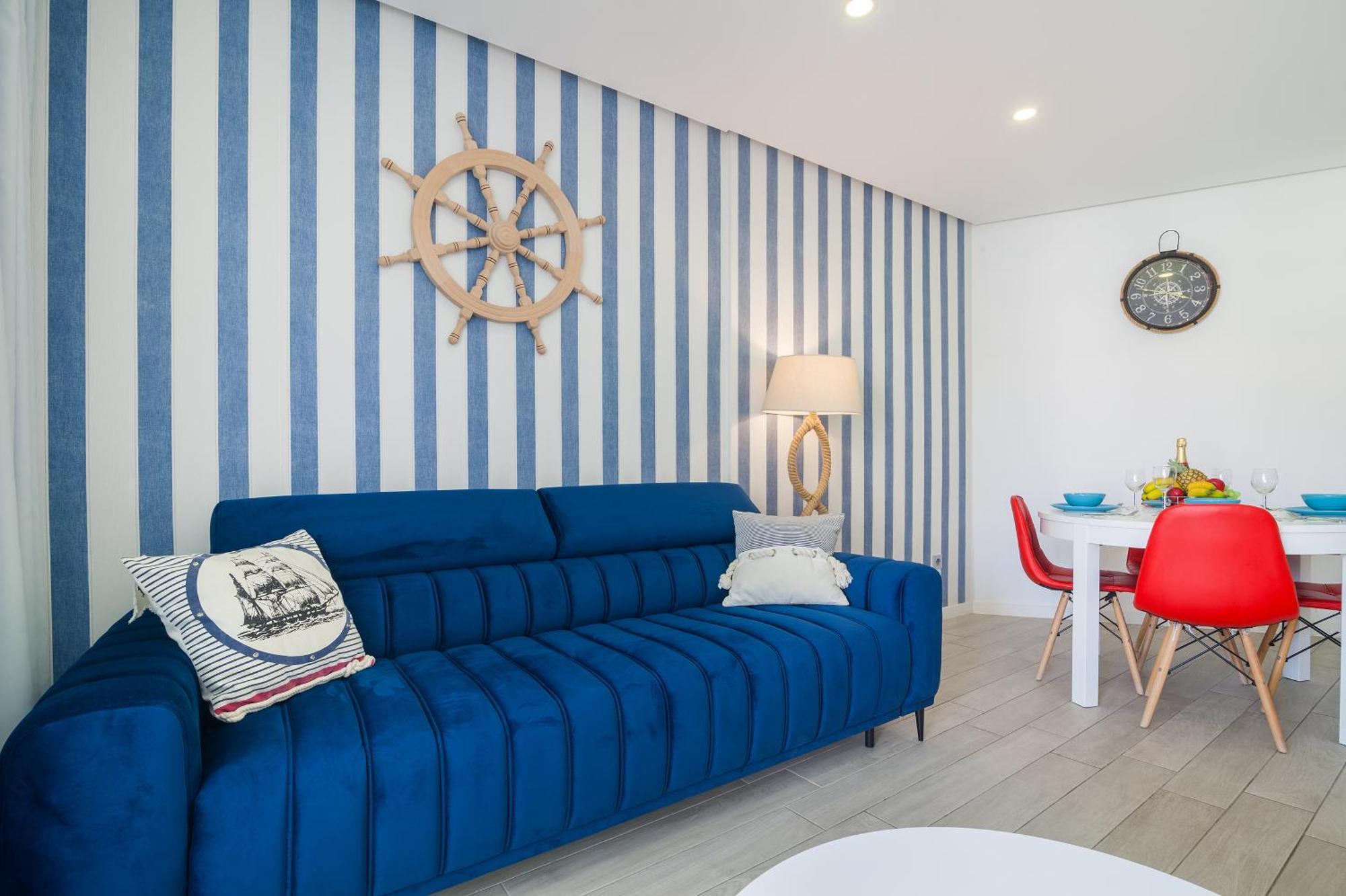 Ma Apartments - Ocean Garden - Playa Paraiso - 2 Bedrooms, 2 Bathrooms, Big Terrace Адехе Экстерьер фото