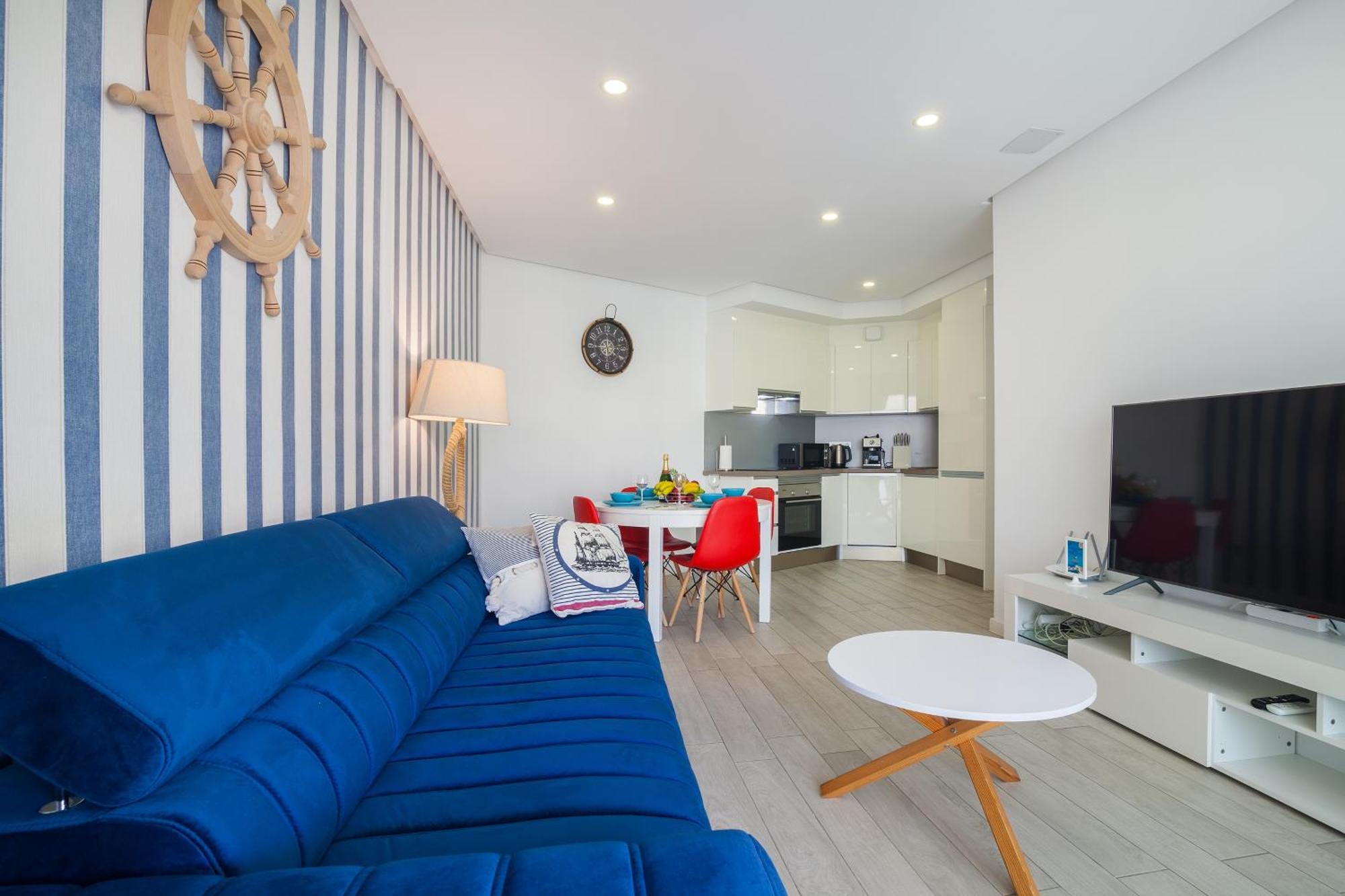 Ma Apartments - Ocean Garden - Playa Paraiso - 2 Bedrooms, 2 Bathrooms, Big Terrace Адехе Экстерьер фото