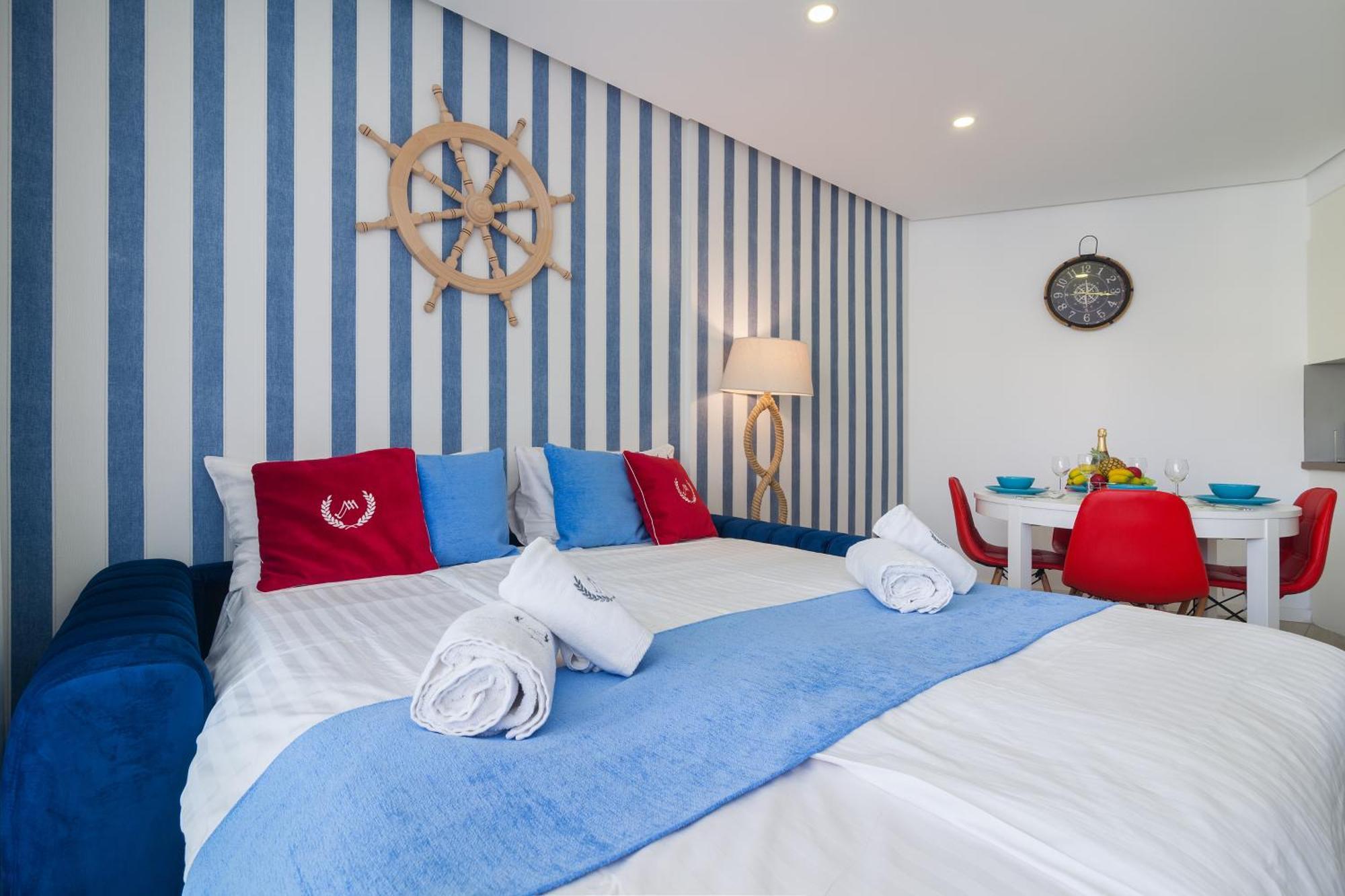 Ma Apartments - Ocean Garden - Playa Paraiso - 2 Bedrooms, 2 Bathrooms, Big Terrace Адехе Экстерьер фото