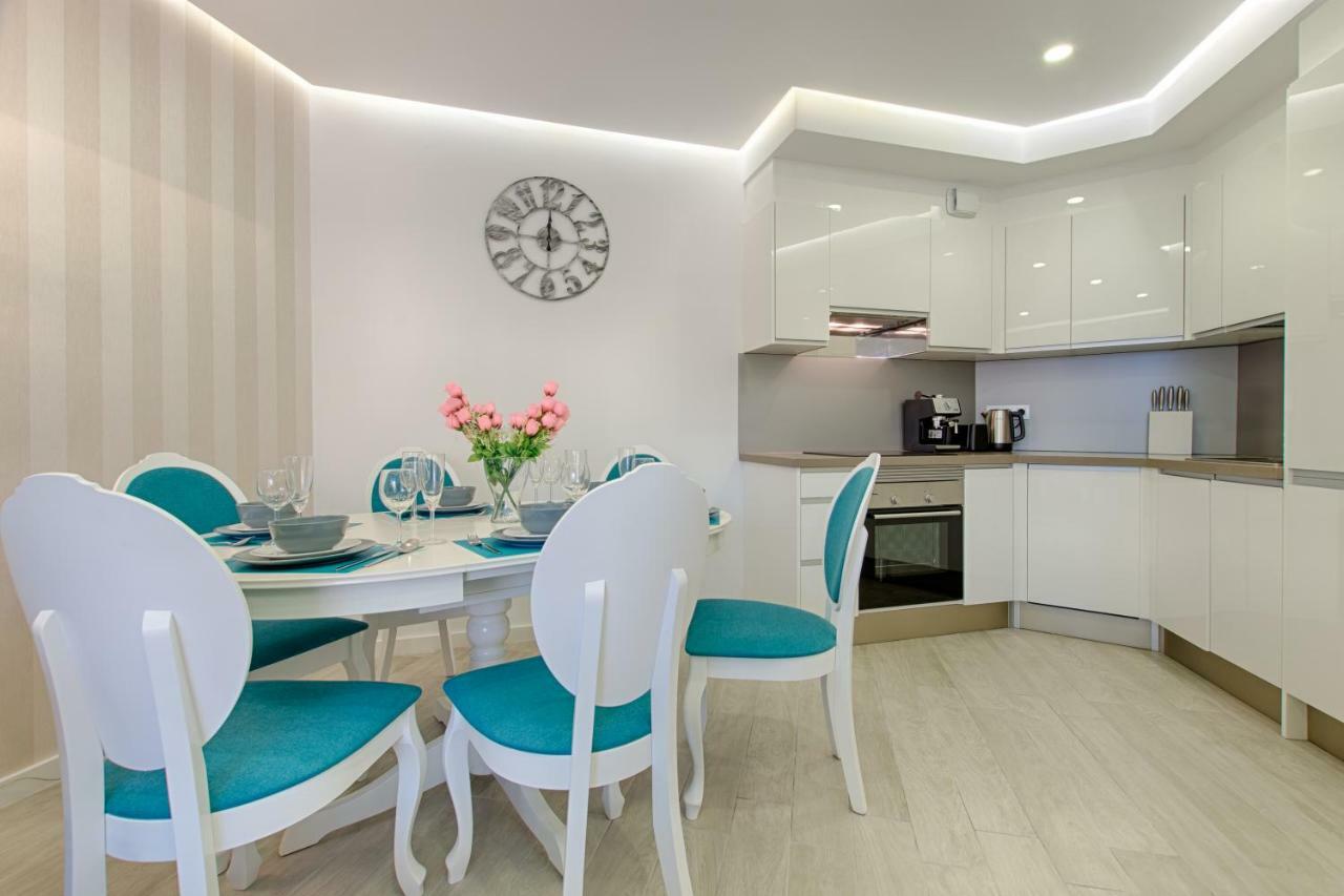 Ma Apartments - Ocean Garden - Playa Paraiso - 2 Bedrooms, 2 Bathrooms, Big Terrace Адехе Экстерьер фото
