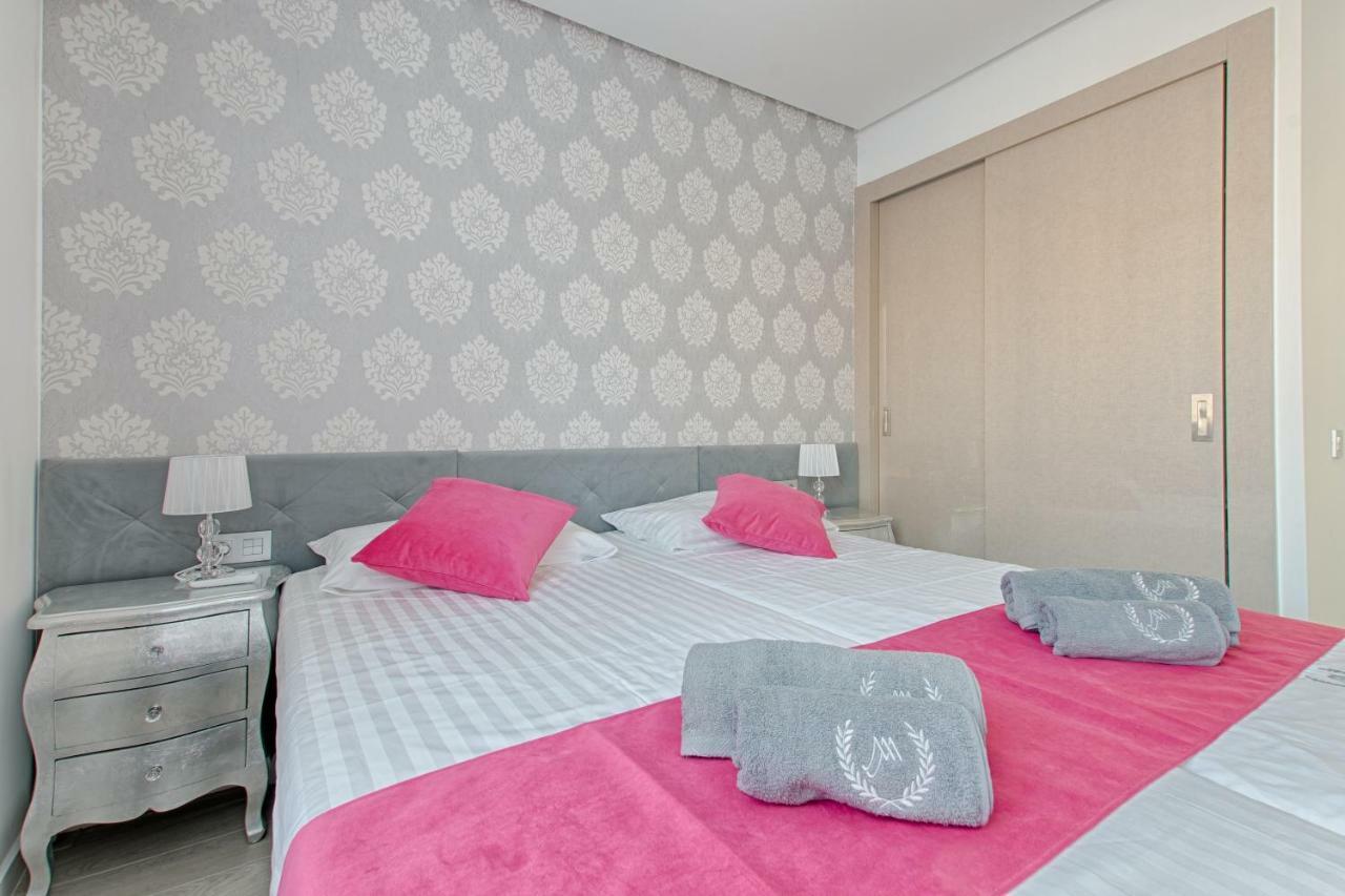 Ma Apartments - Ocean Garden - Playa Paraiso - 2 Bedrooms, 2 Bathrooms, Big Terrace Адехе Экстерьер фото