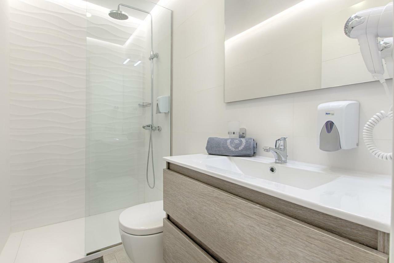 Ma Apartments - Ocean Garden - Playa Paraiso - 2 Bedrooms, 2 Bathrooms, Big Terrace Адехе Экстерьер фото