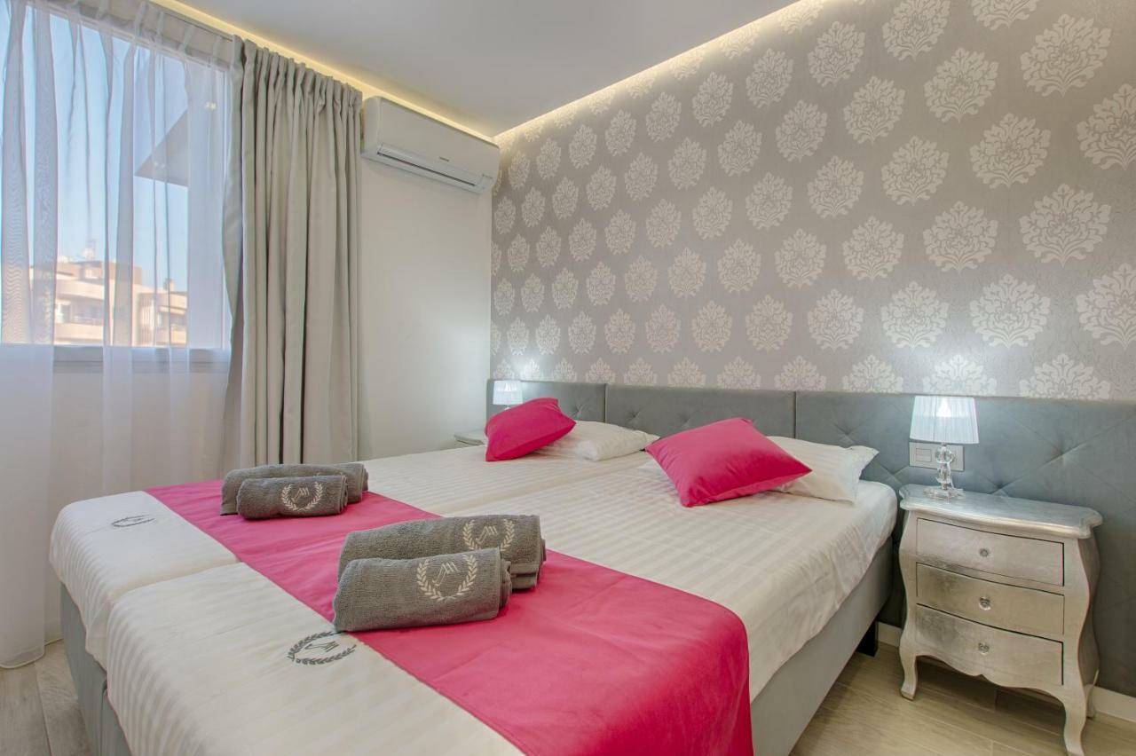 Ma Apartments - Ocean Garden - Playa Paraiso - 2 Bedrooms, 2 Bathrooms, Big Terrace Адехе Экстерьер фото
