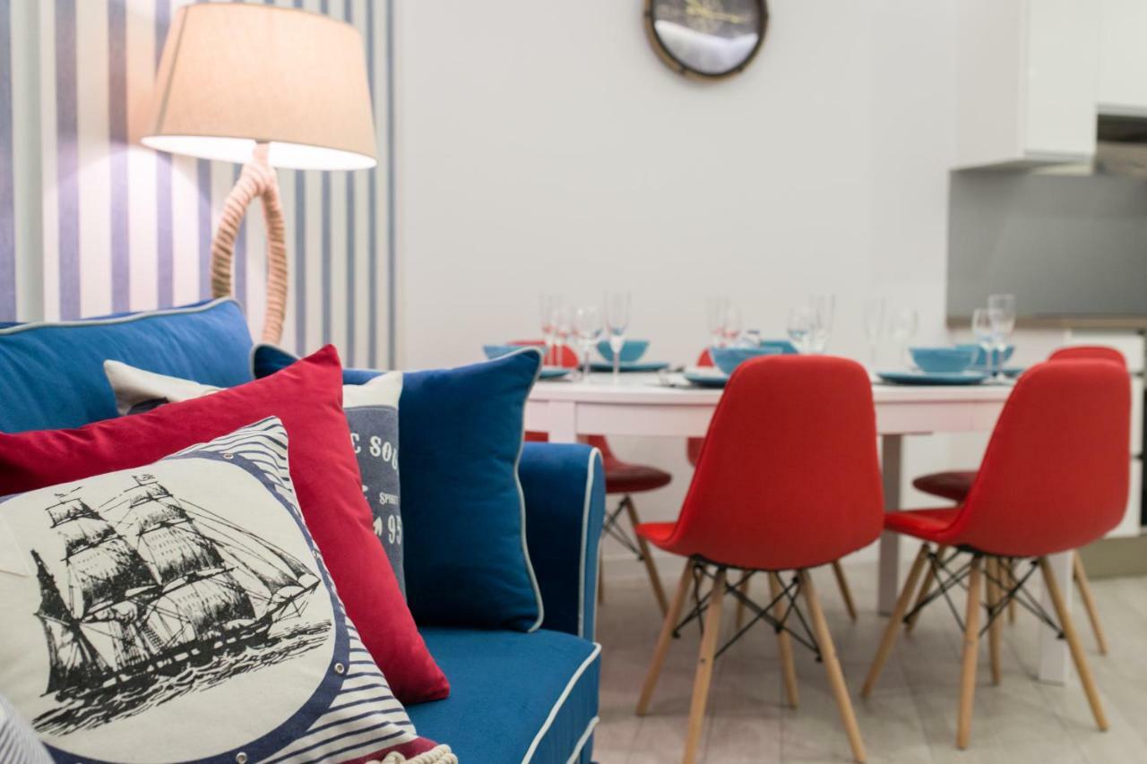 Ma Apartments - Ocean Garden - Playa Paraiso - 2 Bedrooms, 2 Bathrooms, Big Terrace Адехе Экстерьер фото