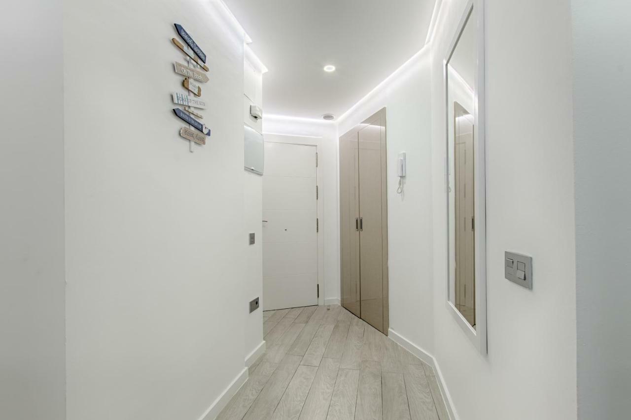 Ma Apartments - Ocean Garden - Playa Paraiso - 2 Bedrooms, 2 Bathrooms, Big Terrace Адехе Экстерьер фото