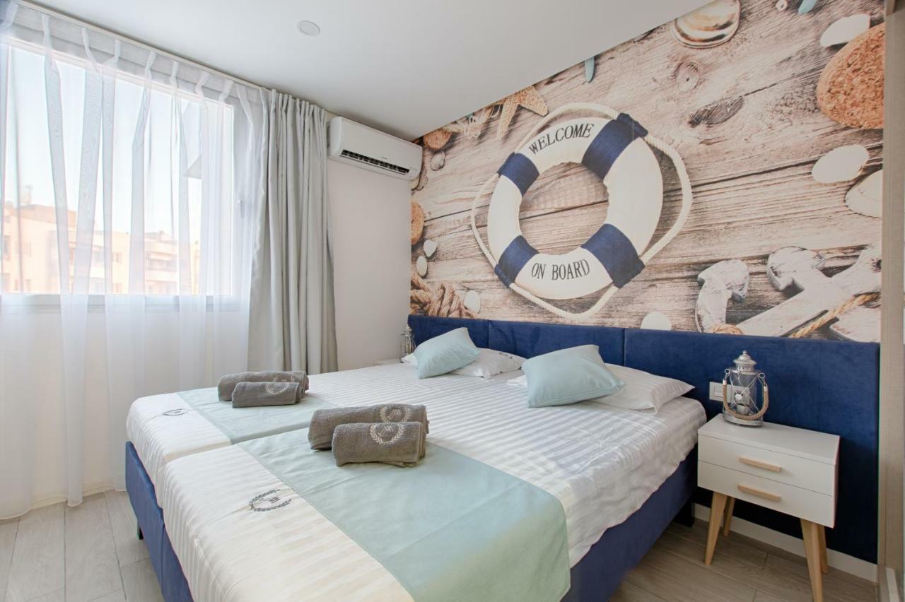 Ma Apartments - Ocean Garden - Playa Paraiso - 2 Bedrooms, 2 Bathrooms, Big Terrace Адехе Экстерьер фото