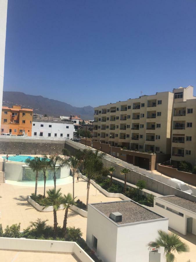 Ma Apartments - Ocean Garden - Playa Paraiso - 2 Bedrooms, 2 Bathrooms, Big Terrace Адехе Экстерьер фото