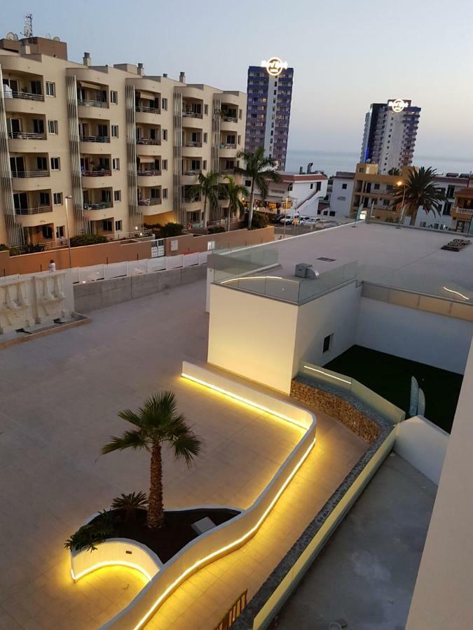 Ma Apartments - Ocean Garden - Playa Paraiso - 2 Bedrooms, 2 Bathrooms, Big Terrace Адехе Экстерьер фото