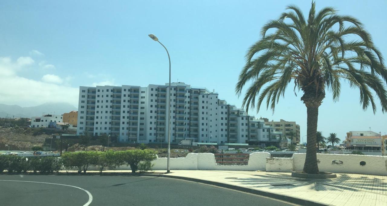 Ma Apartments - Ocean Garden - Playa Paraiso - 2 Bedrooms, 2 Bathrooms, Big Terrace Адехе Экстерьер фото